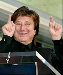 Favorite Steve Perry Song Discussion