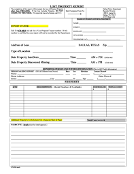 The online citizen police report system allows you to submit a report immediately and print a copy of the police report for free. 20 Police Report Template Examples Fake Real á… Templatelab