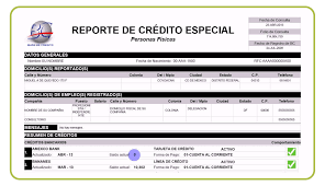 Check spelling or type a new query. Buro De Credito Conoces Como Funciona