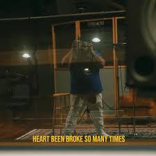 Main song words are heart been broke so many times i don't know what to believe mama say it's my fault, it's my fault, i wear my heart on my sleeve. Heart Been Broke So Many Times Gifs Get The Best Gif On Giphy
