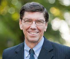 Clayton christensen succeeded as the world's most influential business thinker principally through leadership storytelling. Clayton Christensen On What He Got Wrong About Disruptive Innovation