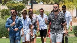 Alors que le tournage des marseillais vs. Les Marseillais Vs Le Reste Du Monde 5 Le Casting Complet Toutes Les Actualites Des People