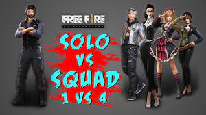 Então podem ficar felizes vocês acabaram de encontrar a página com mais packs de imagens do fogaréu grátis em png da internet e melhor sem aquele monte de. Solo Vs Squad 18 Kill Gameplay Garena Free Fire Total Gaming Youtube
