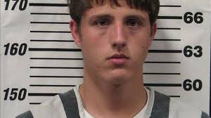 Killer in slaying, burning of college student: 'I kept stabbing him ... I'm  sorry'