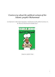 The busy bee — and the busier wasps. Doc Controversy About The Political Cartoon Of The Islamic Prophet Muhammad Dino Agovic Academia Edu