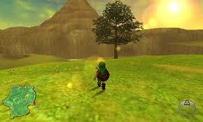 Zmart la mejor tienda de videojuegos de chile. The Legend Of Zelda Ocarina Of Time 3d Nintendo 3ds Juegos Nintendo