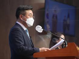 분노한 윤호중 그럼 김도읍 의원이 위원장 하라! ohmynewstv. S5pdeqsr4ltcjm
