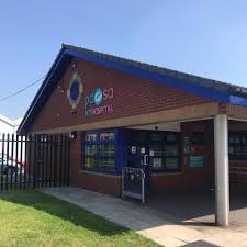 PDSA Pet Hospital