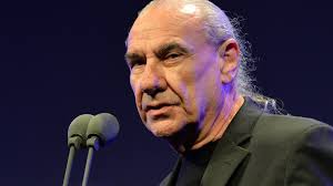 Hear Black Sabbath Drummer Bill Ward's New Song 'Arrows'