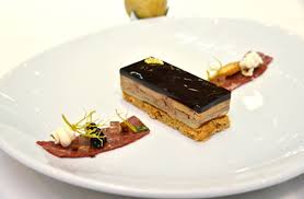 Opera De Foie Gras Et De Magret De Canard Le Blog Du Foie Gras Alimentation Foie Gras Magret De Canard
