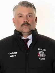 Highland Bulldogs Hockey...