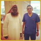 أخصائي الطب الباطني وانقاص الوزن