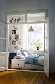 The Best Scandinavian Bed And Mattress Brands In 2020 Scandinavian Bedding Home Interior Double French Doors