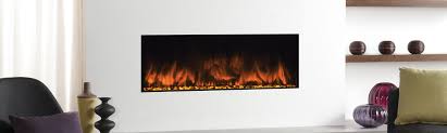 .or a contemporary electric fireplace much more accurately than many wood or gas fireplaces. Contemporary Electric Fireplaces Stovax Gazco