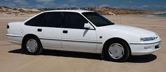Holden Commodore Vr Wikiwand