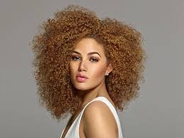 My roots and underneath get oily super easily, but the rest is very dry, and i just had to cut off almost two inches because of split ends. Hair Ideas For Mixed Race Hair