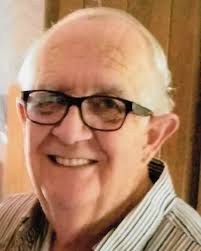 Herbert Thornton Obituary (2017)