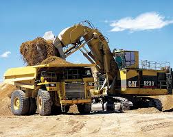 In statistics, the earth mover's distance (emd) is a measure of the distance between two probability distributions over a region d. Classic Construction Models Iron Profile Caterpillar 5230 Me And Fs Caterpillar Equipment Mining Equipment Heavy Construction Equipment