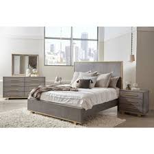 Founded in 1955 in pulaski, virginia, and taking the name of the town as its own, pulaski furniture was originally established as a maker of bedroom and dining room furniture.now after 50 years of service, pulaski furniture is one of top 40 furniture importers in the united states. Carmen Panel Bedroom Set Pulaski Furniture Furniture Cart