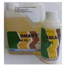 Petani di kota saya kalau mau beli racun rumput, pasti bilang nya mau beli rondap. Jual Smart 486 Sl Cv Karunia Makmur Persada Medan Sumatera Utara Indotrading