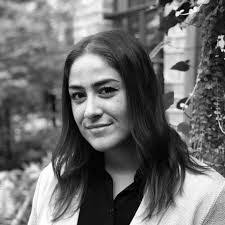 Jessica Rigney's Instagram, Twitter & Facebook