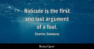 Fool Quotes - BrainyQuote