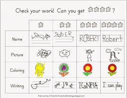 All About Writing Freebie Packed Little Minds At Work Kindergarten Rubrics Kindergarten Writing Writing Rubric