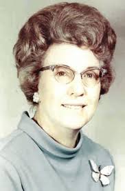 Leola Glaze Tarbet Obituary