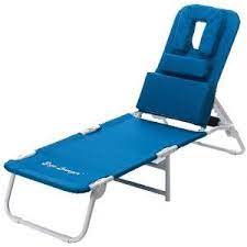 Amazon Com Ergolounger Ergonomic Aluminum Portable Chaise Lounge Oh Ergo Lounger Face Down Lounge Cha Sunbathing Chair Modern Patio Furniture Sun Lounger