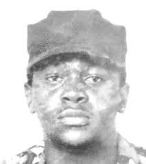 Marcus Itheal Knowels