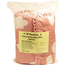 Palmy Baby Montessori Yatak Yan Koruma Ve Nevresim Takimi Ve Fiyati