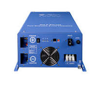 DC to AC Power Inverters - AimsPower