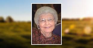 Dorothy J. Flippin Obituary May 18, 2017