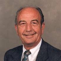 C.R. Livesay Obituary