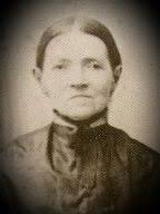 Nancy Garst Sherfy (1817-1860)