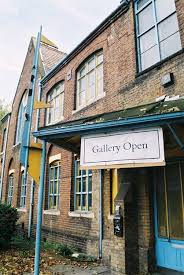 Islington Arts Factory Http Www Islingtonartsfactory Org Who We Are Html Islington Art Gallery Art