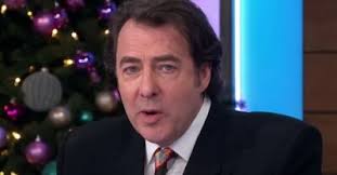 How the BBC gave Jonathan Ross a chance to redeem himself 15 years after  disgraceful behaviour that threatened to end his TV career
