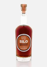Silo Distillery Windsor Vermont C 50 R 50 Bourbon Whiskey Whisky Bottle