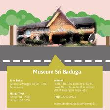 Memahami analisis struktur geologi kawasan 5. 12 Museum Seru Di Bandung Yang Patut Kamu Kunjungi Rencanamu