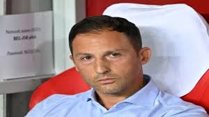 Fenerbahçe'de Tedesco Dönemi Başlıyor