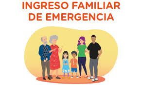 Nos vemos en el siete buscanos en: Continua Postulacion Del Ingreso Familiar De Emergencia I Municipalidad De Alhue