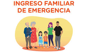 Para aquellas personas solicitantes del ingreso canario de emergencia que les ha sido concedida dicha prestación, y cuya solicitud fue presentada sin cuenta bancaria disponible Continua Postulacion Del Ingreso Familiar De Emergencia I Municipalidad De Alhue