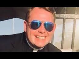 A Special Message from Fr. Jeremiah at St. Joe’s in Palm Bay