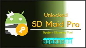 Sd maid is an app and file management tool that helps you to keep your device clean and tidy! Sd Maid Pro Apk Unlocker V4 15 8 Download 100 Working