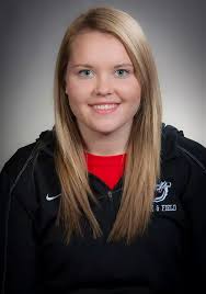 2013-14 Track & Field Roster