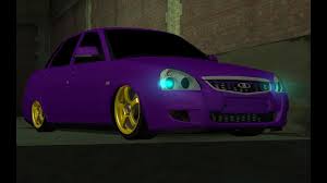 скачать песню лада седан баклажан черные ресницы черные глаза Gta Sa Mta Lada Sedan Baklazhan 4pz Youtube
