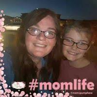 Misty Minyard's Instagram, Twitter & Facebook