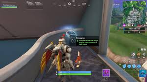 Walls, floors, roofs and stairs, all of which can be manipulated and modified to build almost anything you can think of. Fortnite Fortbyte 100 Decryption Location Tallest Building Neo Tilted Millenium