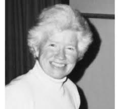 Catharine “Kitty” Cocks (1934-2019)