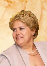 Obituary for Bertha Escareño